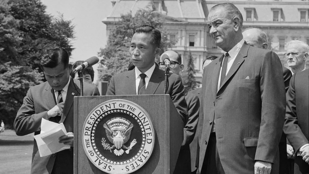 Ядерный проект Южной Кореи, за который поплатился ее диктатор