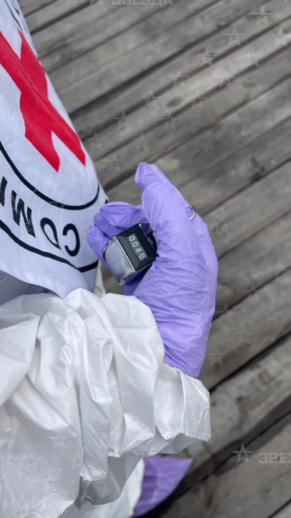 Так проходила передача тел Киеву — Украине сегодня отдали 1 200 погибших украинских солдат