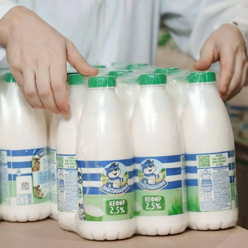 Health & Nutrition (ранее — «Данон Россия») выходит на рынок ОАЭ с первой партией молочной продукции