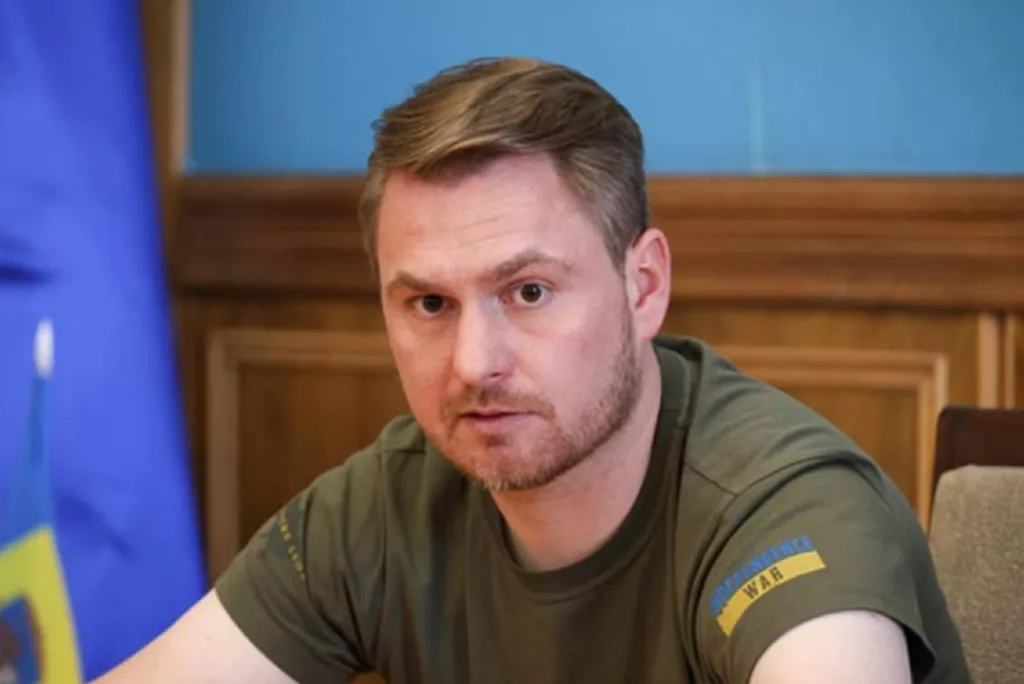 Верховная рада назначила нового генпрокурора Украины. Его кандидатуру внёс Зеленский