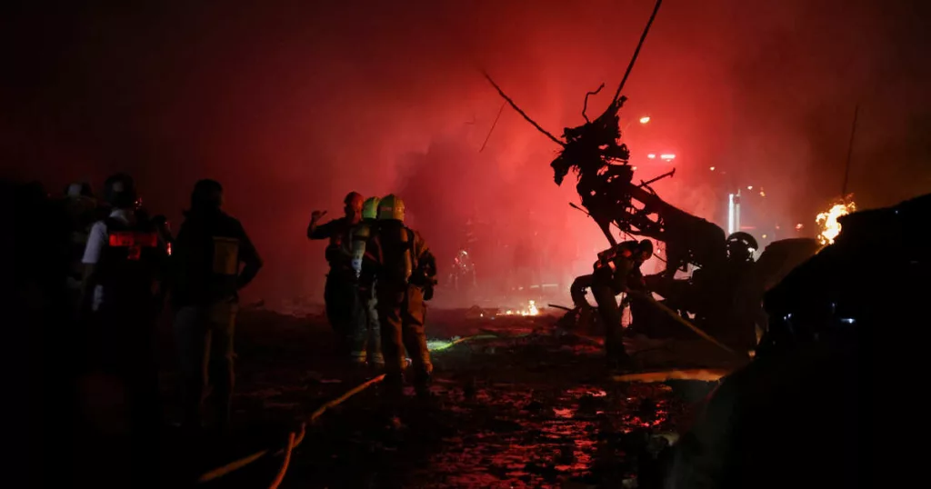 А было ли у Ирана ядерное оружие?