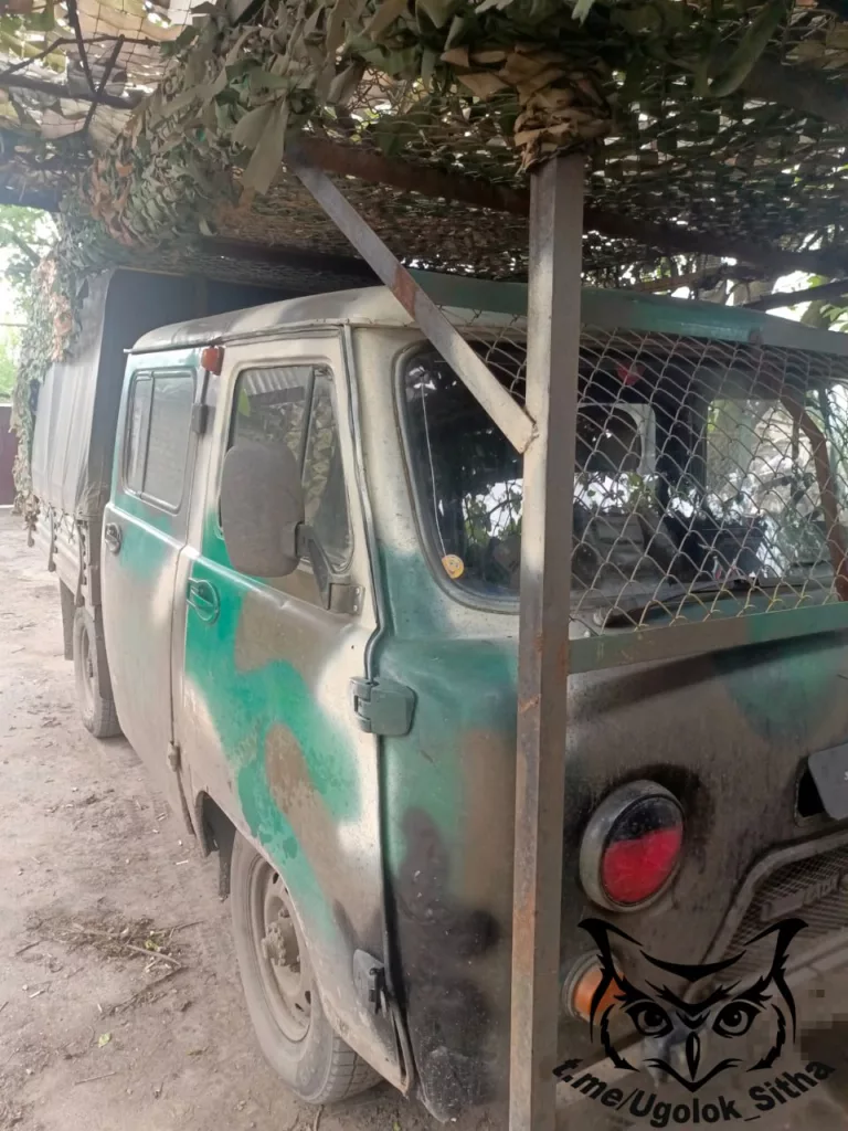 Хроники мангалостроения