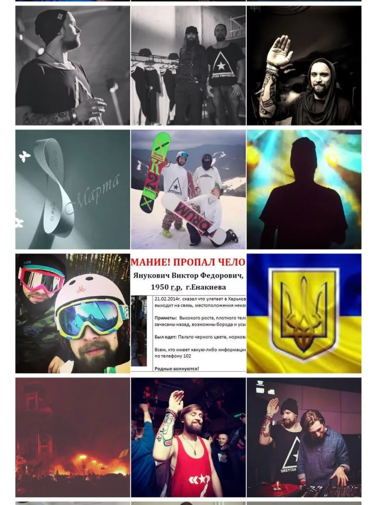 Владелец фур с дронами получил российское гражданство и спокойно готовил теракт