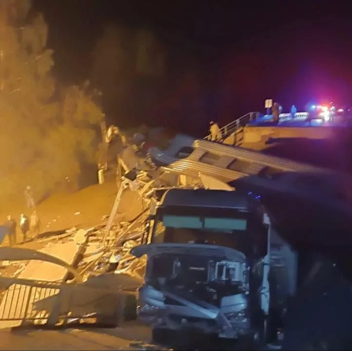 Юрий Подоляка: В прифронтовой полосе Брянской и Курской области подорвано два моста за ночь