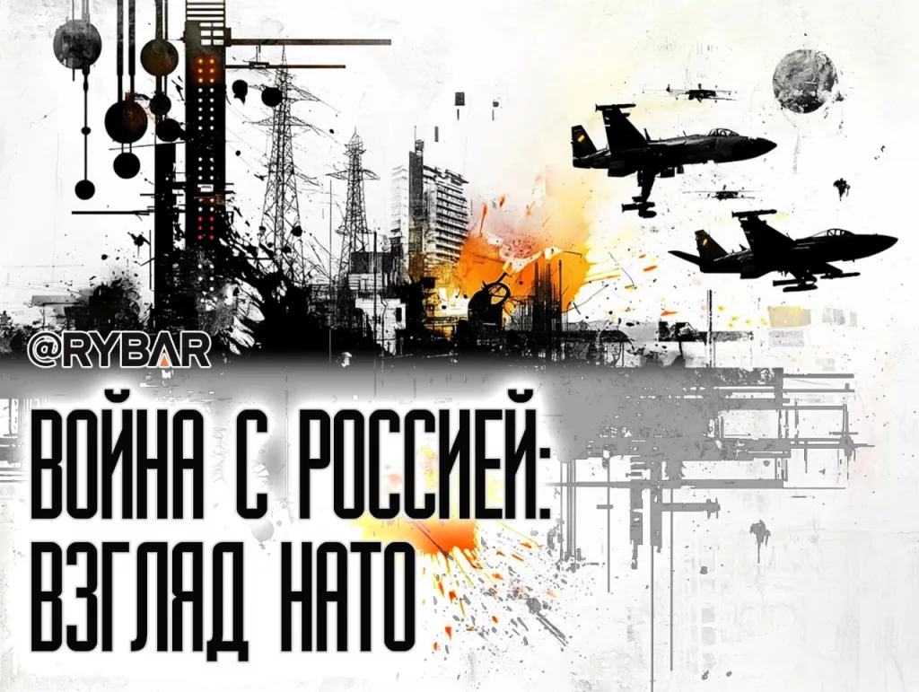 НАТО в современных конфликтах. Какой опыт Запад вынес из украинского конфликта?