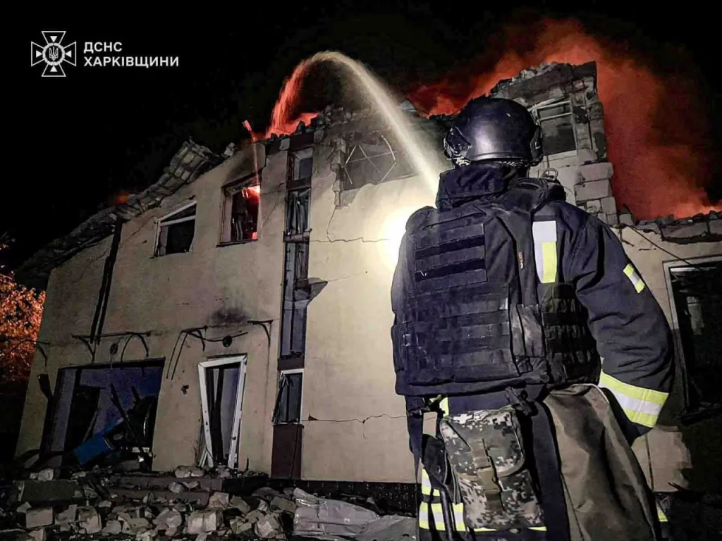 Удары по военной инфраструктуре ВСУ на 01.06.2025