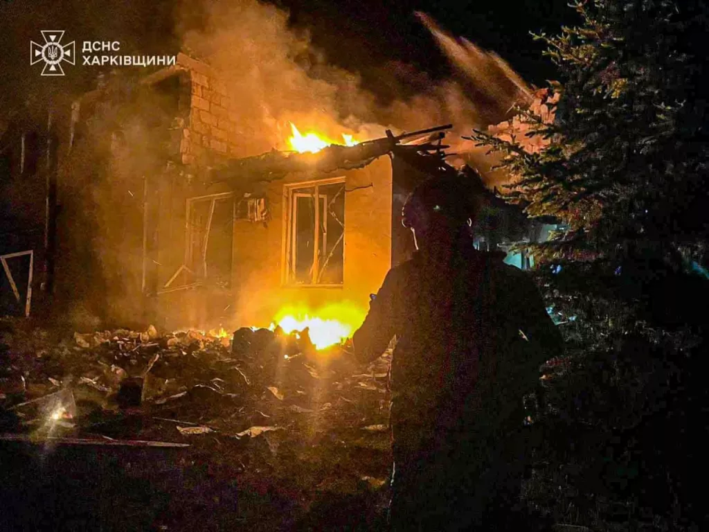 Удары по военной инфраструктуре ВСУ на 01.06.2025