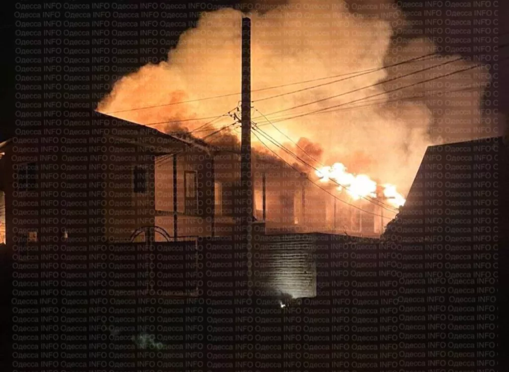 Удары по военной инфраструктуре ВСУ на 01.06.2025