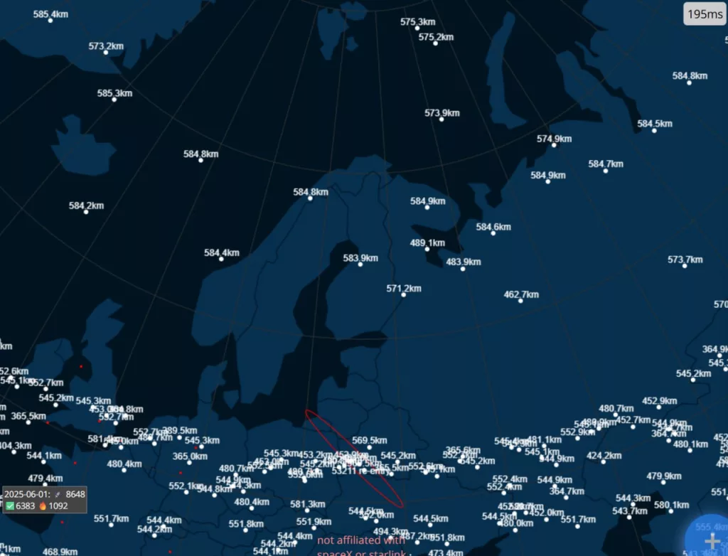 Версия о том, что FPV-дроны управлялись по спутниковому каналу с неким ретранслятором пока имеет место быть