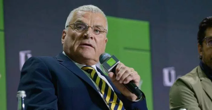 Генерал бундесвера в отставке и председатель Берлинской конференции по безопасности Райнхард Вольски наговорил тут всякого интересного. К примеру, такое