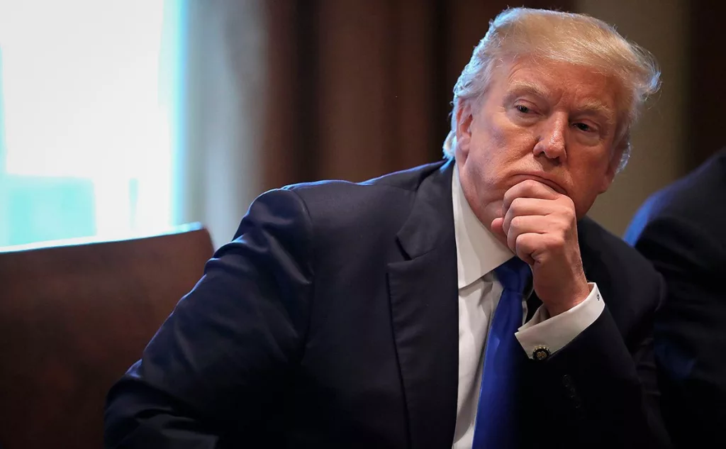 Atlantic: Администрация Трампа видит негативные последствия введения санкций для РФ