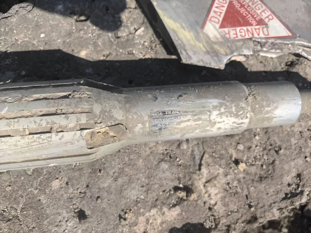 ВСУ нанесли ракетный удар по Краснодону в ЛНР с использованием Storm Shadow — об этом сообщил глава республики Леонид Пасечник