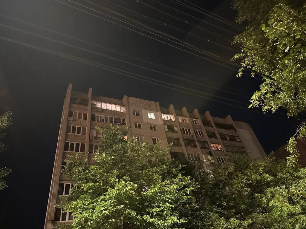 162 украинских БПЛА уничтожила/перехватила ПВО ночью над территорией России