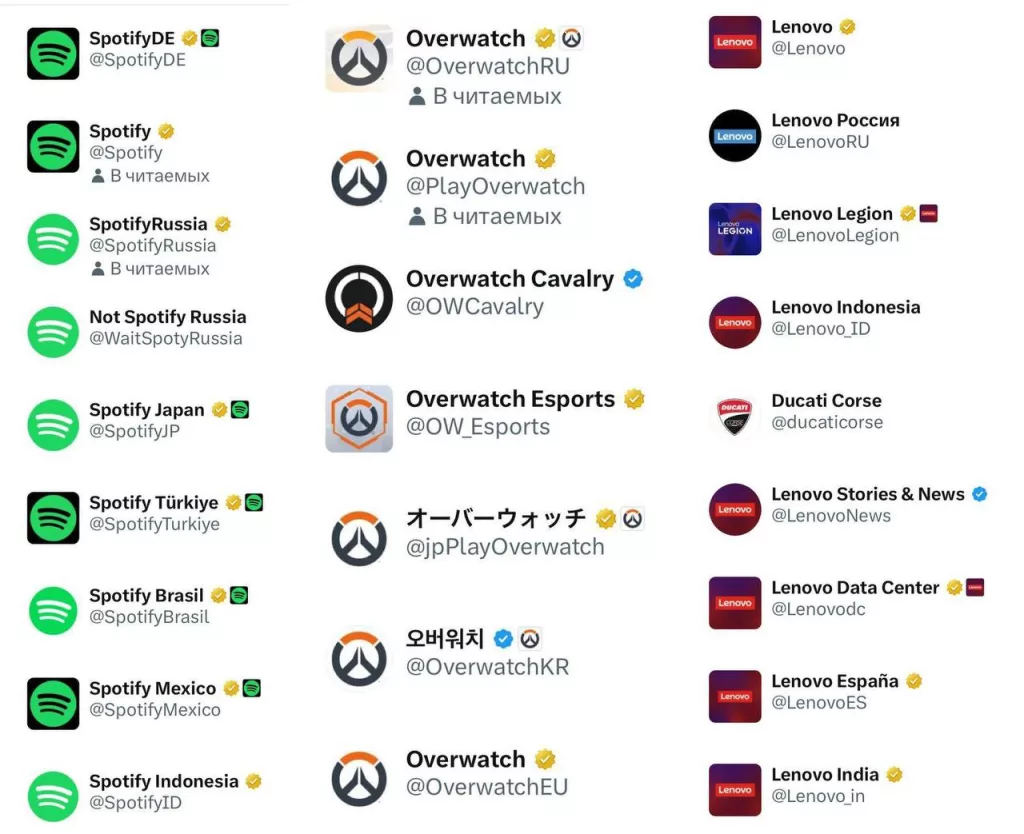 Времена повестки сочтены: «месяц прайда» отменили — ни одна компания в этом году не поставила радужные аватарки