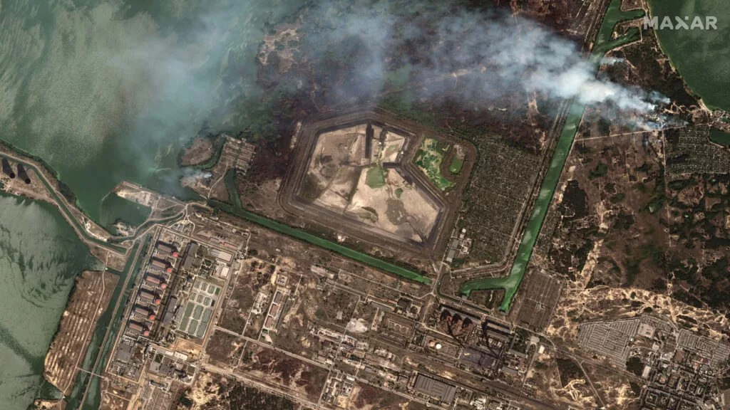 США сокращают финансирование закупок коммерческих спутниковых снимков, что может серьёзно повлиять на возможности Украины в области разведки и планирования операций