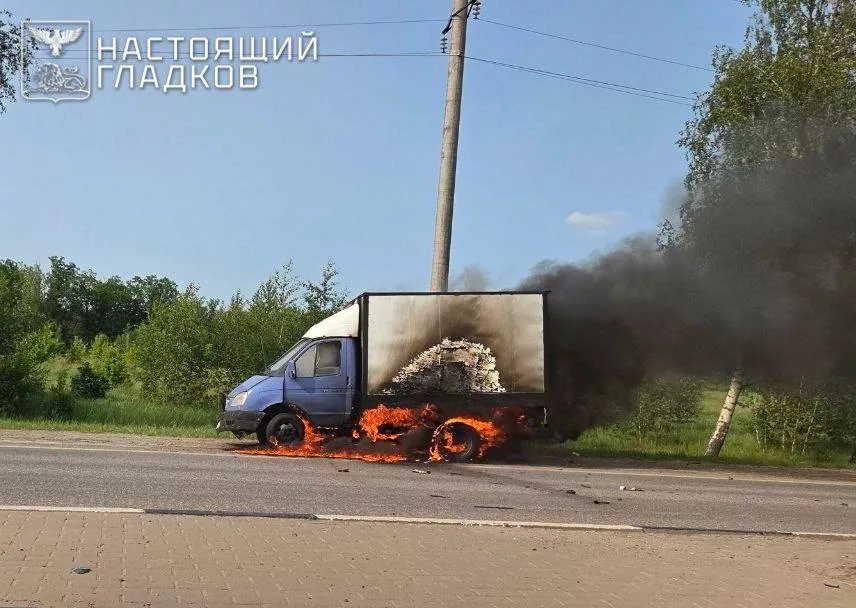 8 украинских БПЛА перехвачены/уничтожены российской ПВО над территорией России: 4 – над Крымом и Азовским морем, по два – над Курской и Белгородской обл