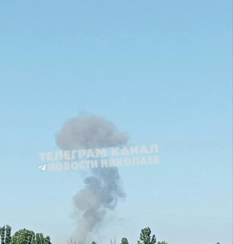 «Кинжал» по Николаеву: удар по энергетике – в городе начались перебои со светом