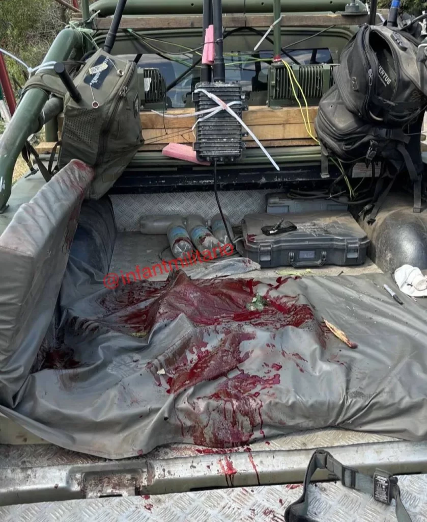 6000 тел украинских военнослужащих, которых договорились обменять, — преимущественно погибшие в Курской области, — украинский депутат Федина