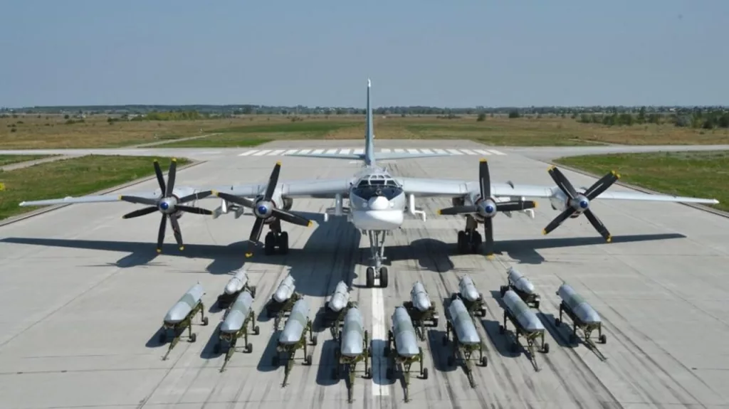 Велики ли потери СЯС России?