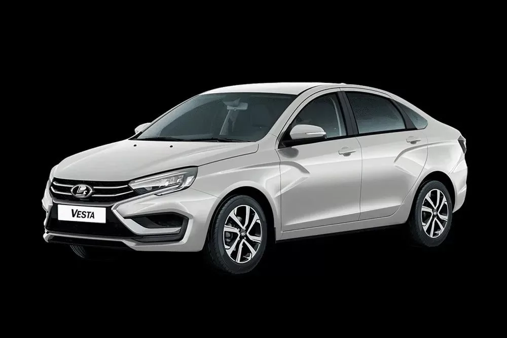 Владелец новой Lada Vesta Techno рассказал что дилер АвтоВАЗа урезал возможности авто после обновления ПО