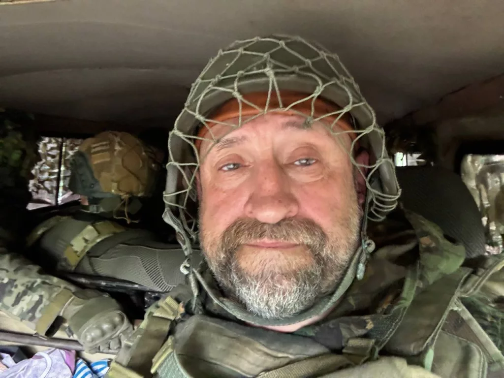 Сладков: Буферная зона, санитарная зона, серая зона