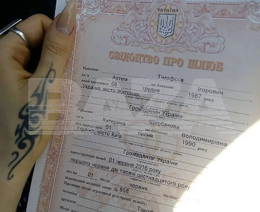 Предполагаемый организатор теракта праздновал свою годовщину свадьбы в день массовой атаки на российские военные аэродромы