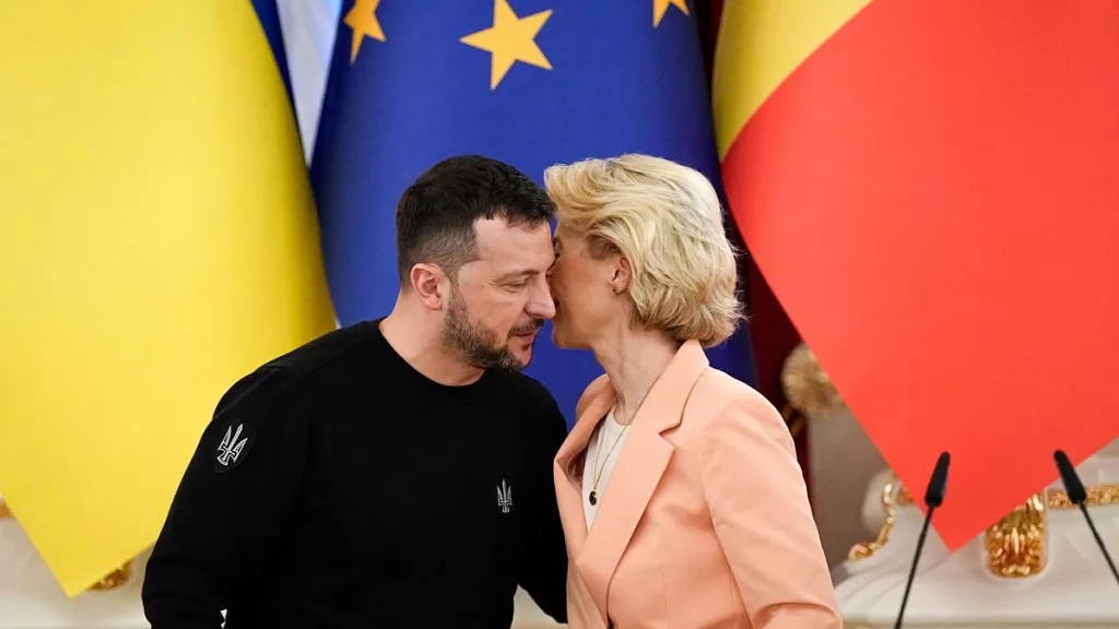 Новый этап экономических отношений между Украиной и ЕС: последствия окончания беспошлинной торговли