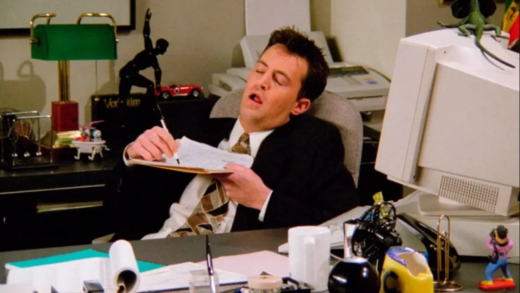 Минтруд направили предложение легализовать дополнительный отдых сотрудникам с синдромом выгорания