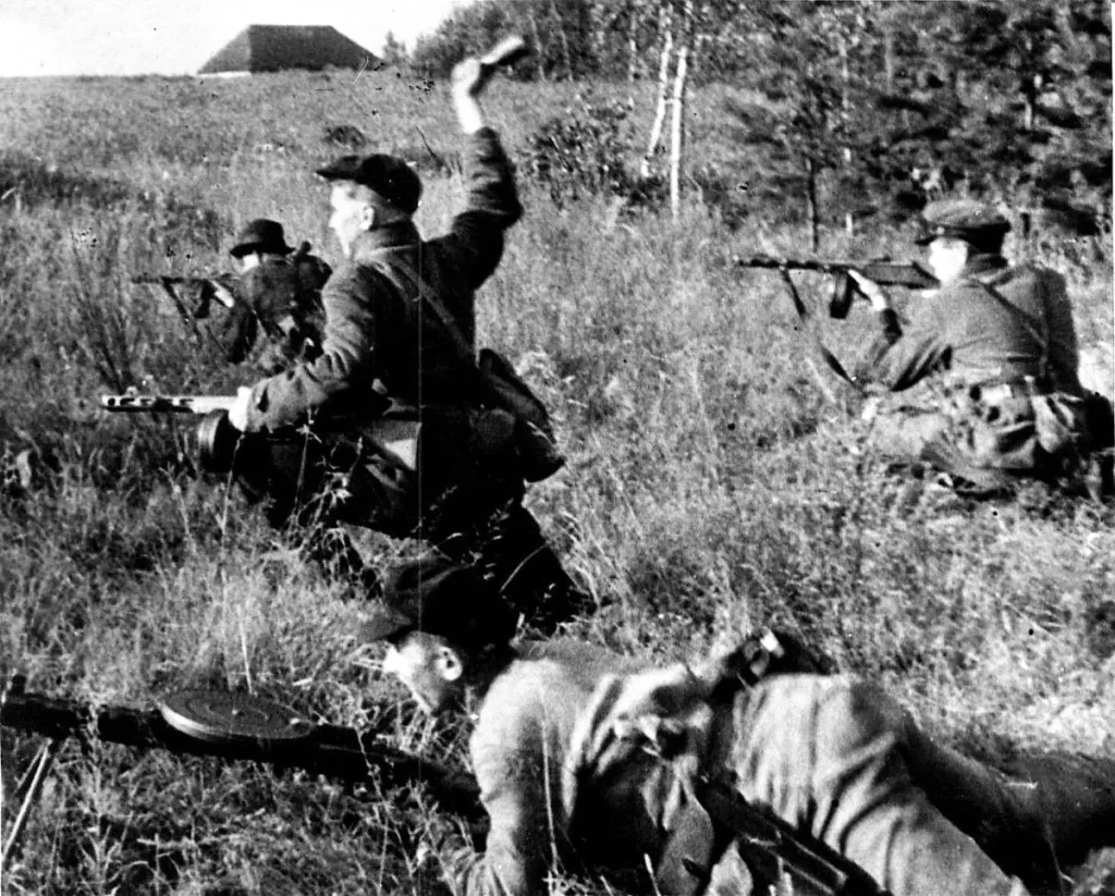 4 июня — события в этот день в истории