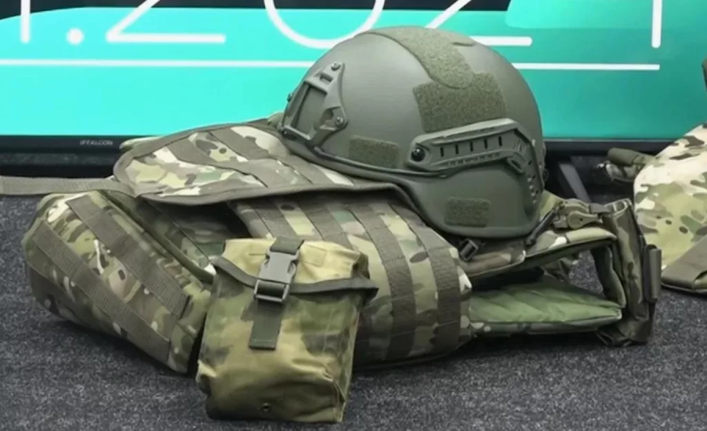 «Вместо тюрьмы – передовая»: поставщица некачественных бронежилетов пойдет на СВО