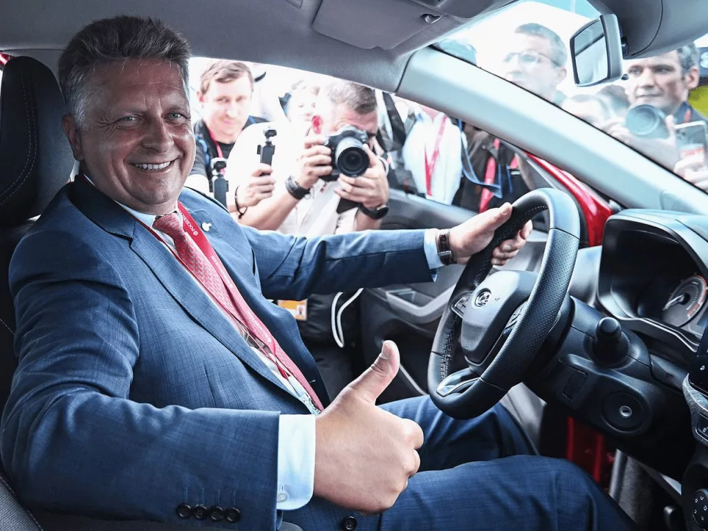 Глава АвтоВАЗа заявил, что видит основания для повышения цен на автомобили