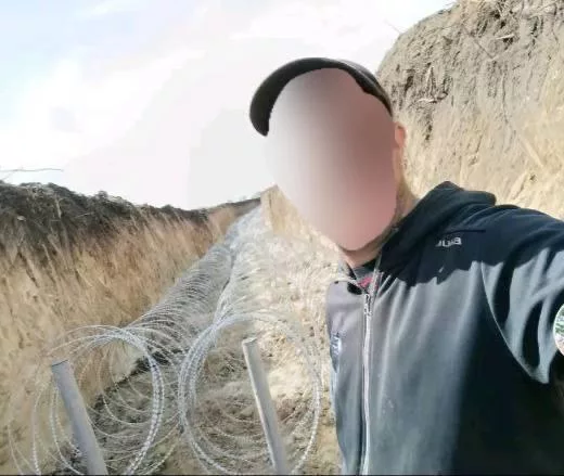 Киев роет рвы на границе с Молдавией – готовится новая волна мобилизации?