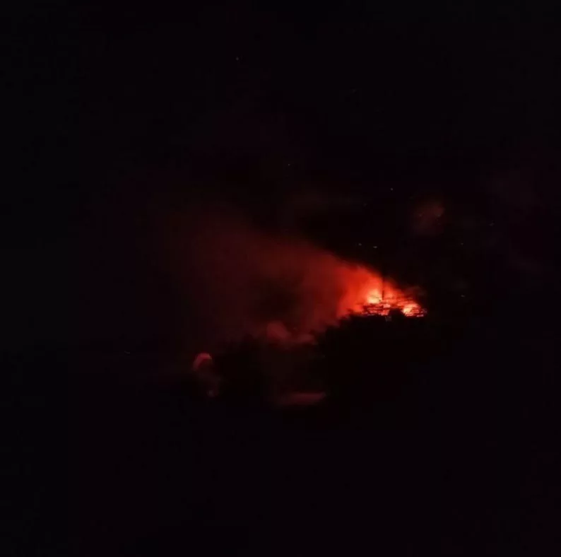 59 украинских БПЛА перехвачены/уничтожены российской ПВО над территорией России с вечера