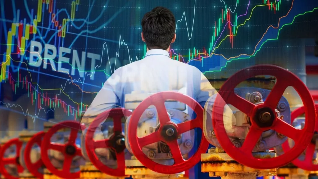 РФ снизила нефтегазовые доходы в мае на 35,4%