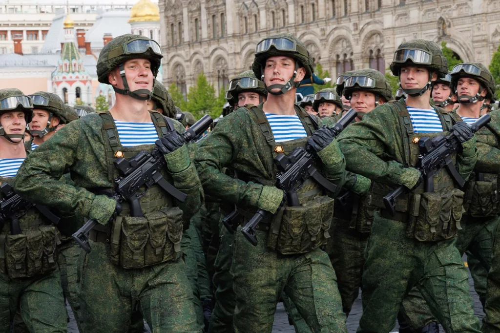 «Калашников» совершенствует 9 мм пистолет-пулемет ППК-20