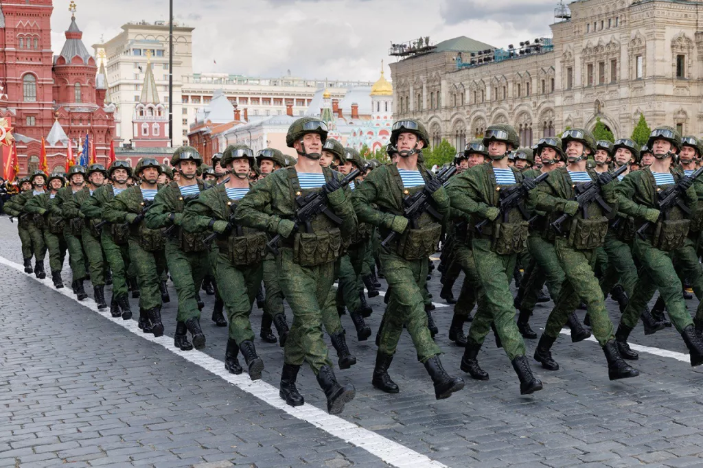«Калашников» совершенствует 9 мм пистолет-пулемет ППК-20