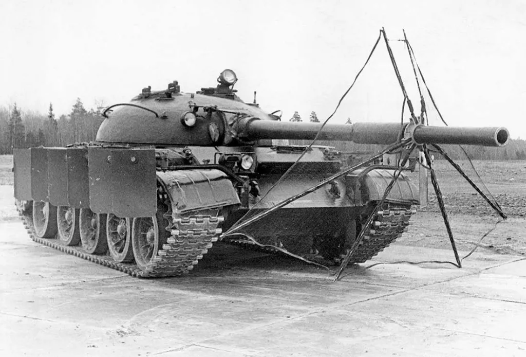 Как известно, все новое это хорошо забытое старое