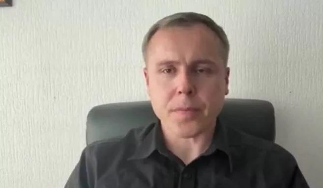 ВС РФ ударят по правительственному кварталу где находится Рада и Кабмин — нардеп Украины Костенко