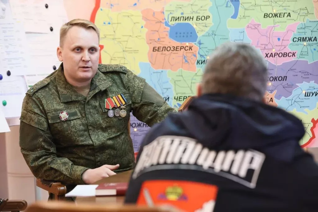 Помните женщину-мэра из небольшого города и её дочь, которая грозилась своему знакомому, что её мама-мэр отправит его на СВО?