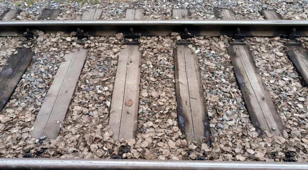 Новый подрыв на железной дороге в Белгородской области – с рельс сошел тепловоз