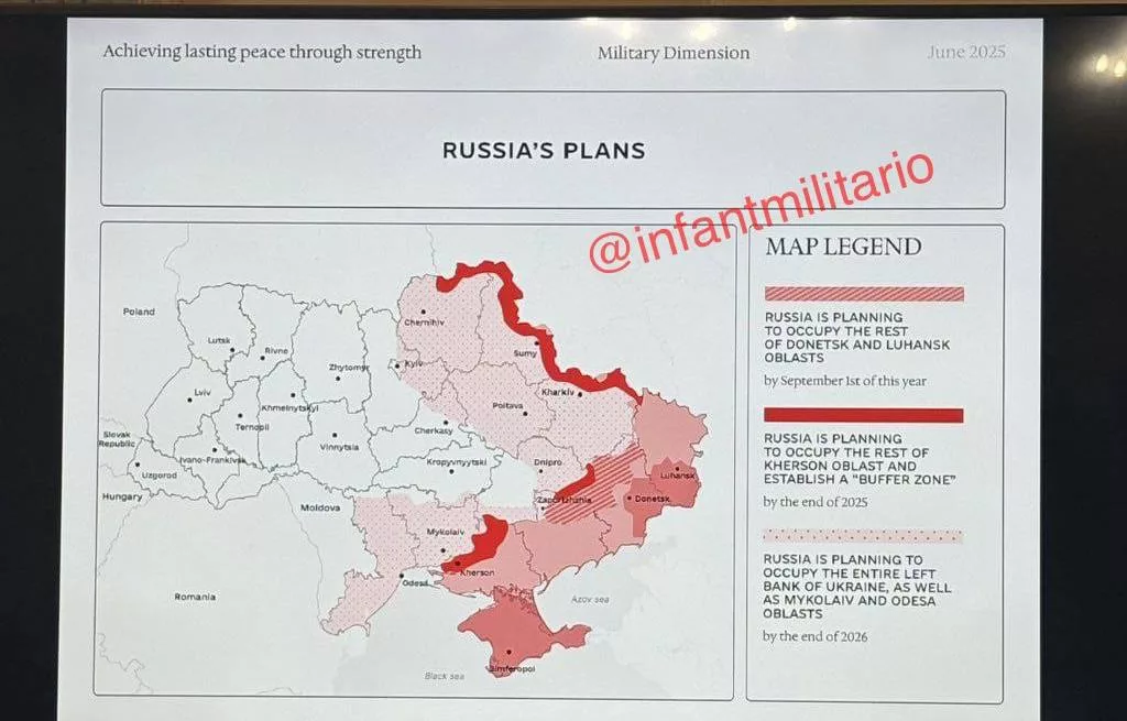 В 2026 году Россия планирует занять всю Украину к востоку от реки Днепр, а также захватить Одесскую и Николаевскую области, — замруководителя Офиса президента Украины Палиса