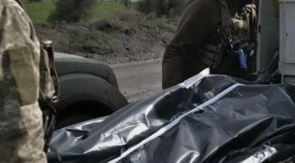 42 на 503: Россия и Украина начали масштабный обмен телами погибших