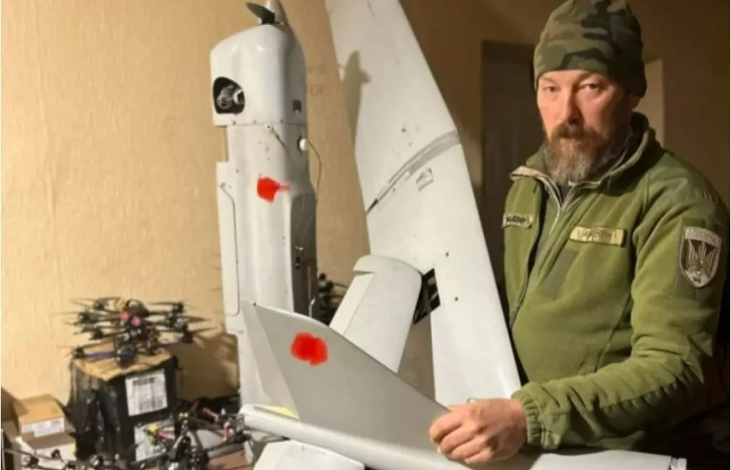 Противник готовится реформировать свою программу ударов дронами по российской территории