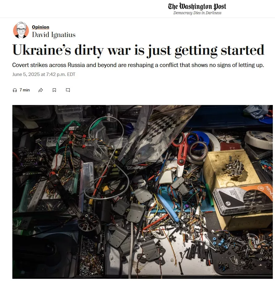 Украина атаковала базу морской пехоты России под Владивостоком — WP