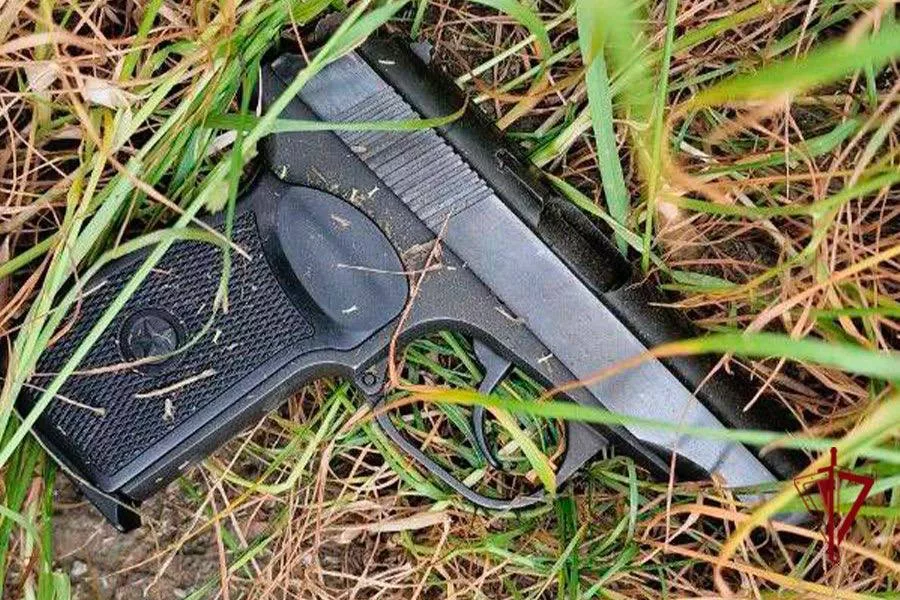 Росгвардия пресекла теракт в Рязанской области