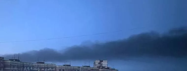 Юрий Подоляка — Ракетный удар по Украине 07.06.25: Харьков, Днепропетровщина, Одесса