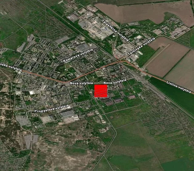 Юрий Подоляка — Ракетные удары по Украине 07.05.25: Днепропетровщина