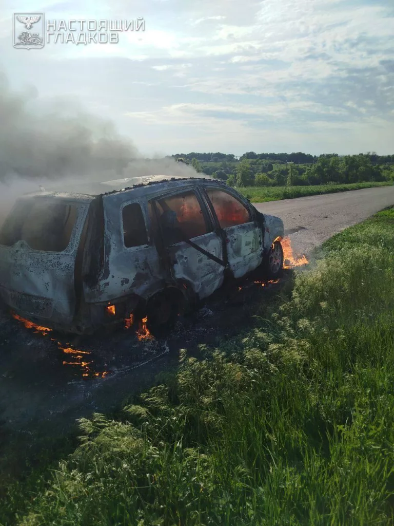 Этой ночью 36 украинских БПЛА перехвачены/уничтожены российской ПВО над пятью областями России