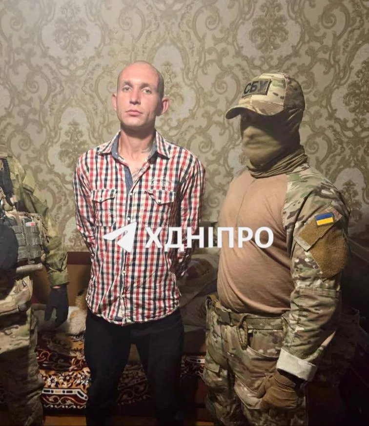 Опубликованы кадры взорванного авто прокурора в Днепропетровске