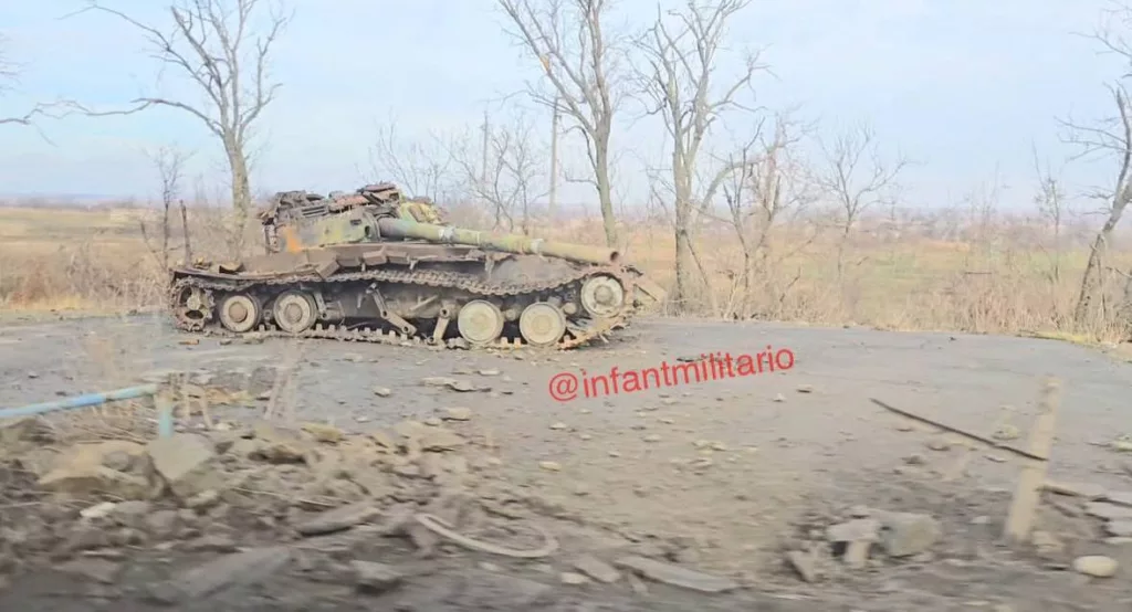 Война может продолжаться как минимум до 2030 года, — боец 3-й Отдельной штурмовой бригады ВСУ Терещенко